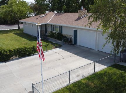 103 N California Street, Yerington, NV 89447 Photo