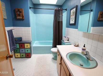 103 N California Street, Yerington, NV 89447 Photo