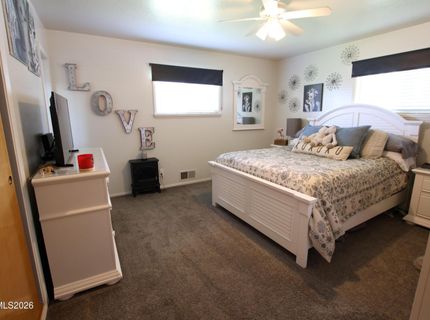 103 N California Street, Yerington, NV 89447 Photo