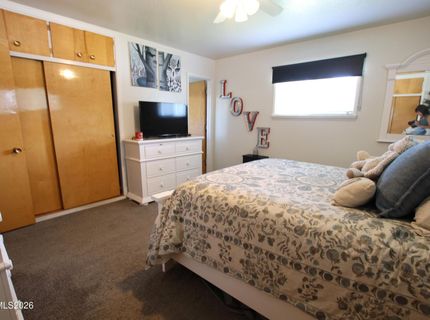 103 N California Street, Yerington, NV 89447 Photo