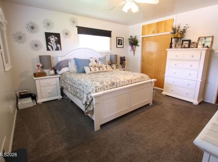 103 N California Street, Yerington, NV 89447 Photo