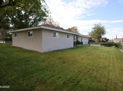 103 N California Street, Yerington, NV 89447 Photo