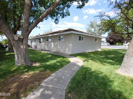 103 N California Street, Yerington, NV 89447 Photo