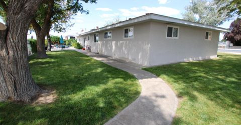 103 N California Street, Yerington, NV 89447 Photo