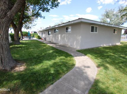 103 N California Street, Yerington, NV 89447 Photo