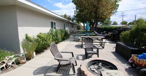 103 N California Street, Yerington, NV 89447 Photo