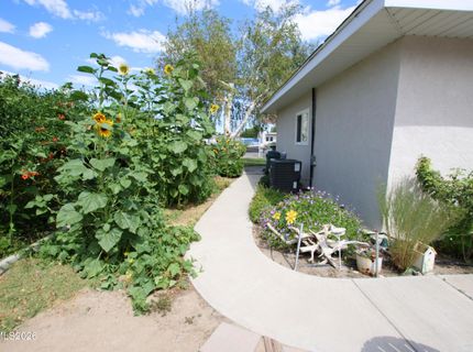 103 N California Street, Yerington, NV 89447 Photo