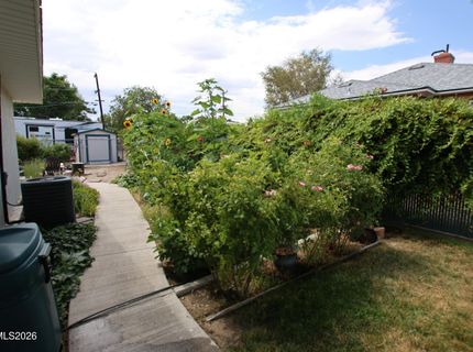 103 N California Street, Yerington, NV 89447 Photo