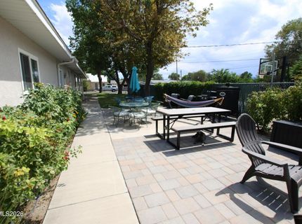 103 N California Street, Yerington, NV 89447 Photo