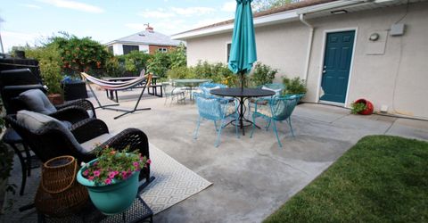 103 N California Street, Yerington, NV 89447 Photo