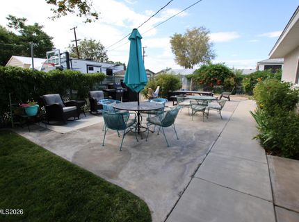 103 N California Street, Yerington, NV 89447 Photo