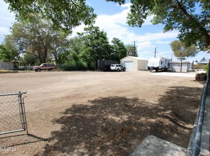 103 N California Street, Yerington, NV 89447 Photo