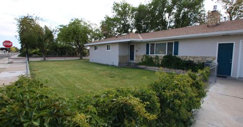 103 N California Street, Yerington, NV 89447 Photo