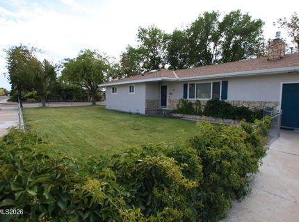 103 N California Street, Yerington, NV 89447 Photo
