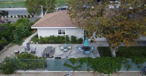 103 N California Street, Yerington, NV 89447 Photo