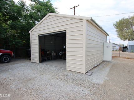 103 N California Street, Yerington, NV 89447 Photo