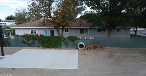 103 N California Street, Yerington, NV 89447 Photo
