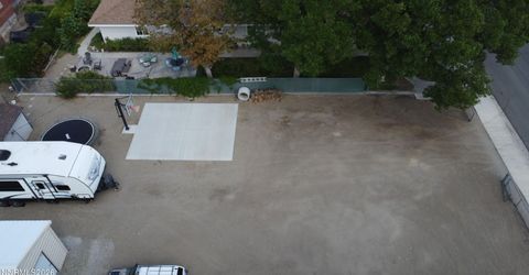 103 N California Street, Yerington, NV 89447 Photo