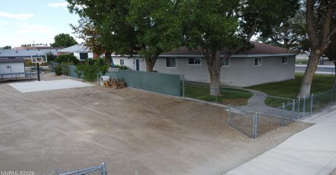 103 N California Street, Yerington, NV 89447 Photo