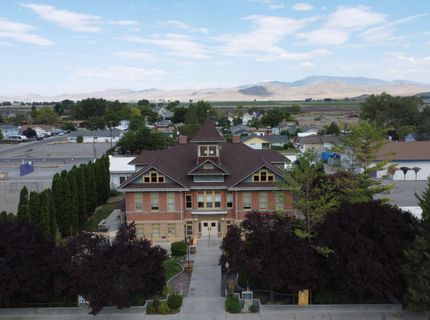 103 N California Street, Yerington, NV 89447 Photo