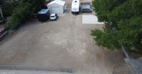 103 N California Street, Yerington, NV 89447 Photo