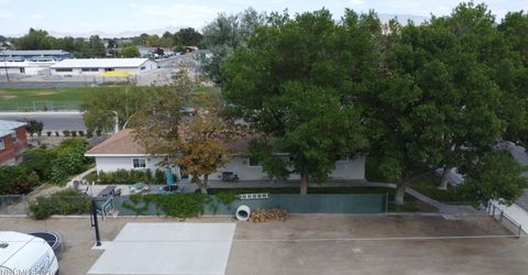 103 N California Street, Yerington, NV 89447 Photo