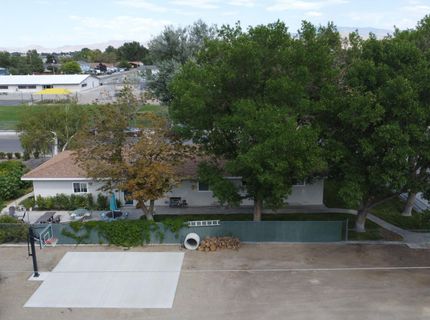 103 N California Street, Yerington, NV 89447 Photo