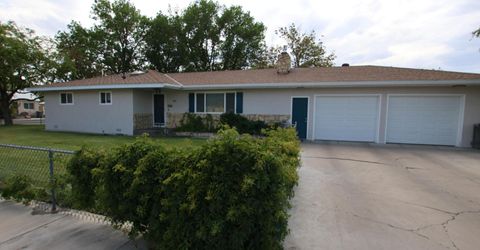 103 N California Street, Yerington, NV 89447 Photo