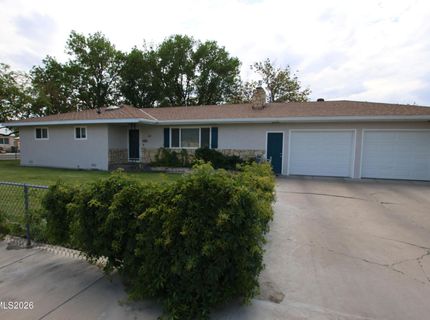 103 N California Street, Yerington, NV 89447 Photo