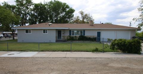 103 N California Street, Yerington, NV 89447 Photo
