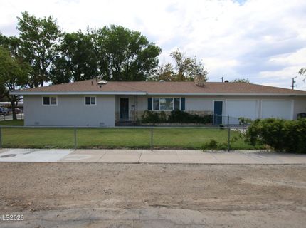 103 N California Street, Yerington, NV 89447 Photo