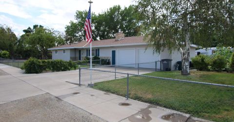 103 N California Street, Yerington, NV 89447 Photo