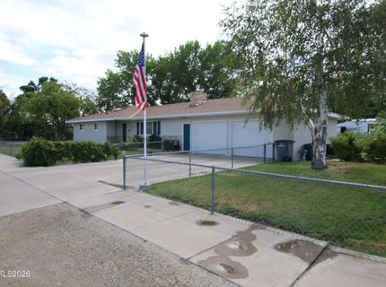 103 N California Street, Yerington, NV 89447 Photo