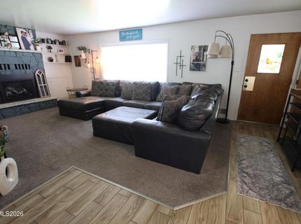 103 N California Street, Yerington, NV 89447 Photo
