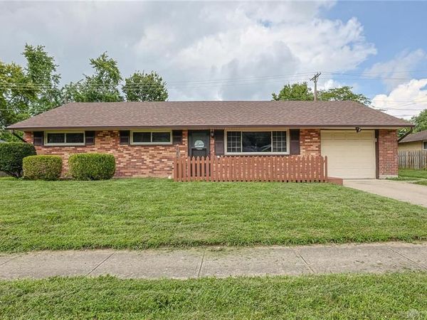 1855 Owendale Drive, Miami Township, OH 45439