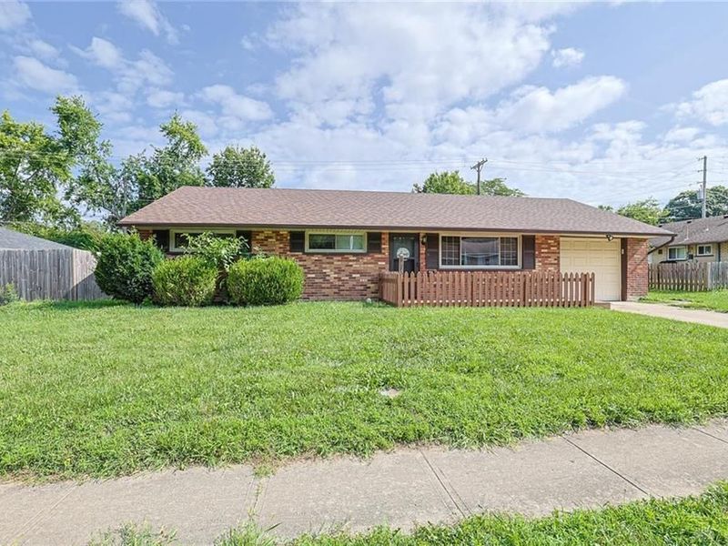 1855 Owendale Drive, Miami Township, OH 45439 Photo 2