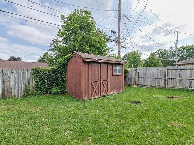 1855 Owendale Drive, Miami Township, OH 45439 Photo 22