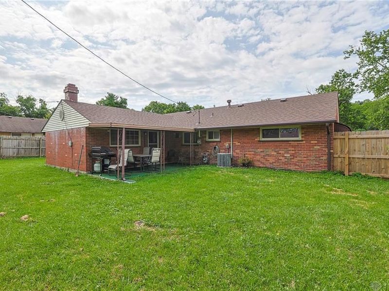 1855 Owendale Drive, Miami Township, OH 45439 Photo 23