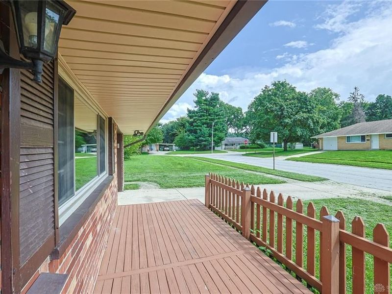 1855 Owendale Drive, Miami Township, OH 45439 Photo 3