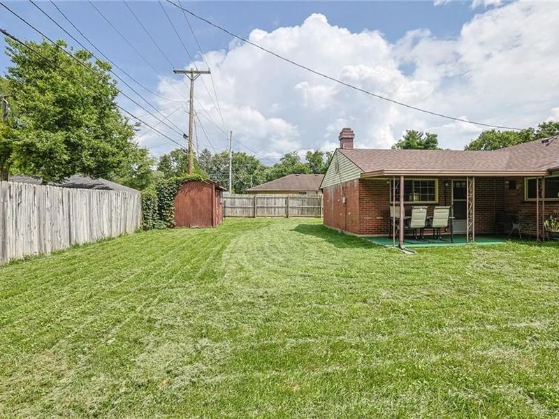 1855 Owendale Drive, Miami Township, OH 45439 Photo 33