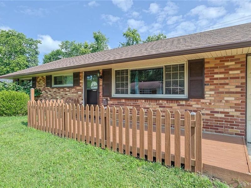 1855 Owendale Drive, Miami Township, OH 45439 Photo 4