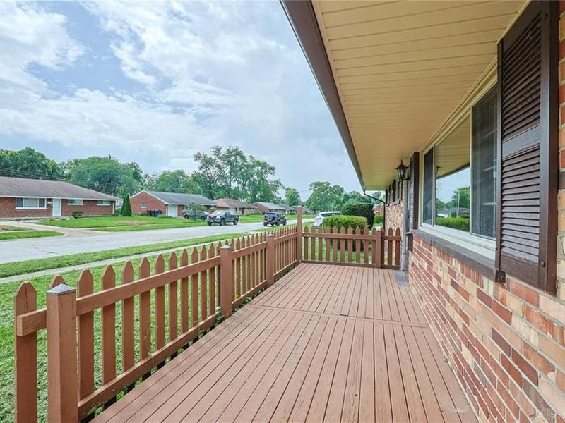 1855 Owendale Drive, Miami Township, OH 45439 Photo 4