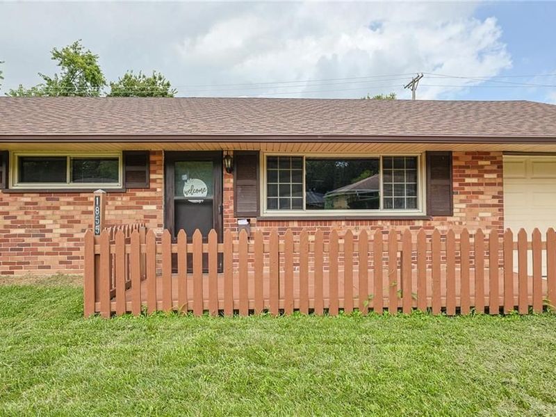1855 Owendale Drive, Miami Township, OH 45439 Photo 5