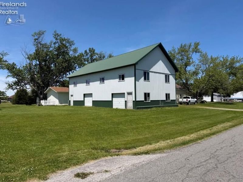 0 E Harbor Road, Marblehead, OH 43440 Photo 1