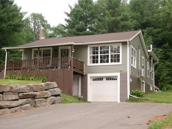 1113 Pazzelli Road , Windsor, NY 13865