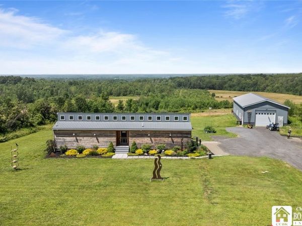 2352 Route 39 , Forestville, NY 14062