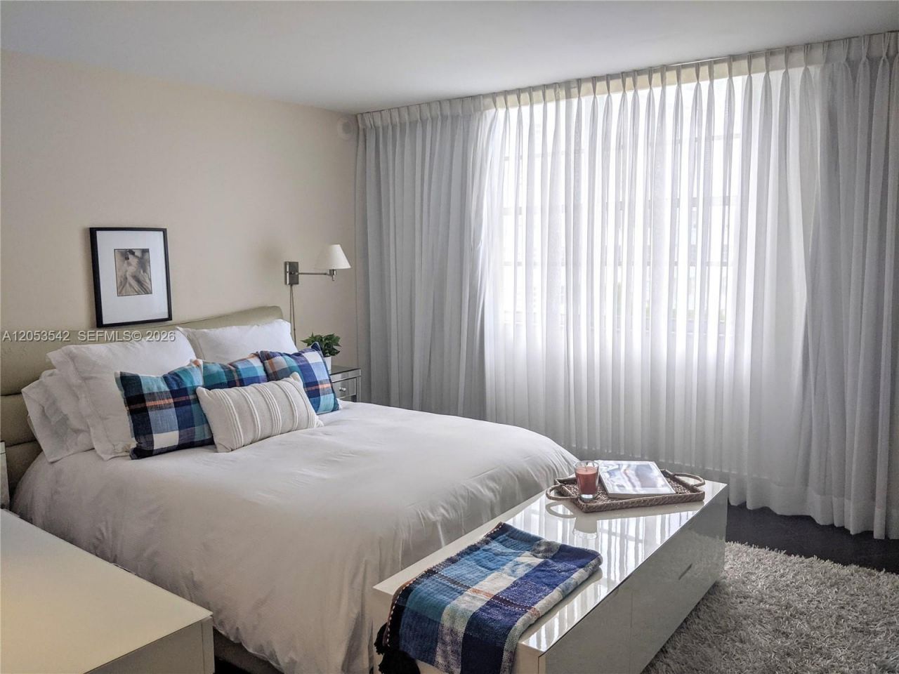 5 Island Ave , Unit 8K, Miami Beach, FL 33139 Photo