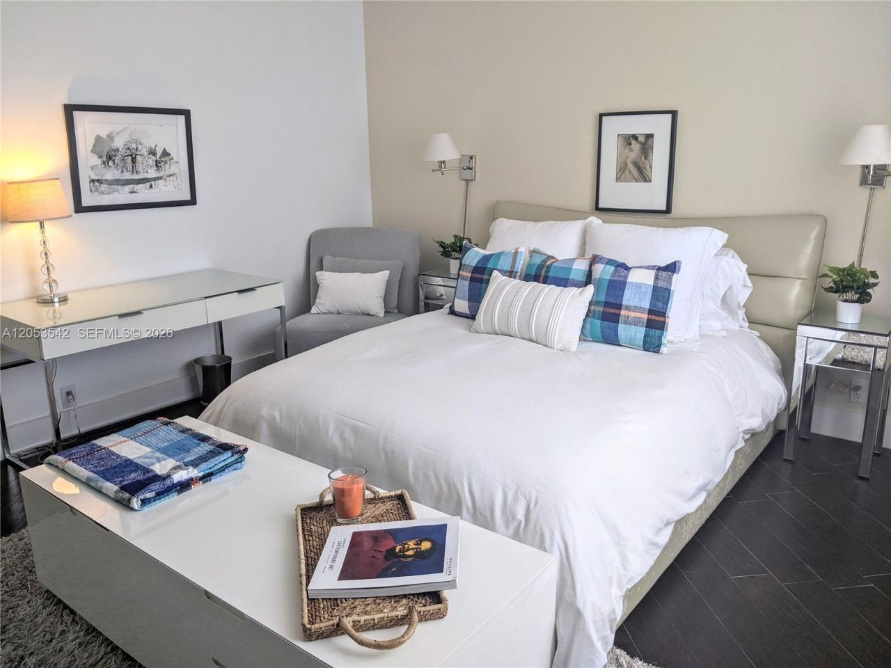 5 Island Ave , Unit 8K, Miami Beach, FL 33139 Photo