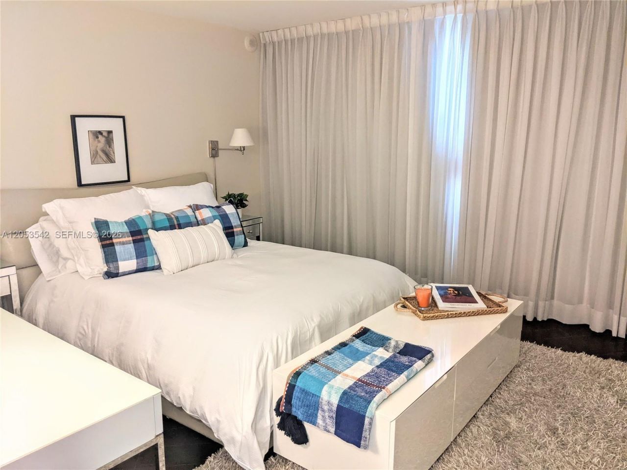 5 Island Ave , Unit 8K, Miami Beach, FL 33139 Photo