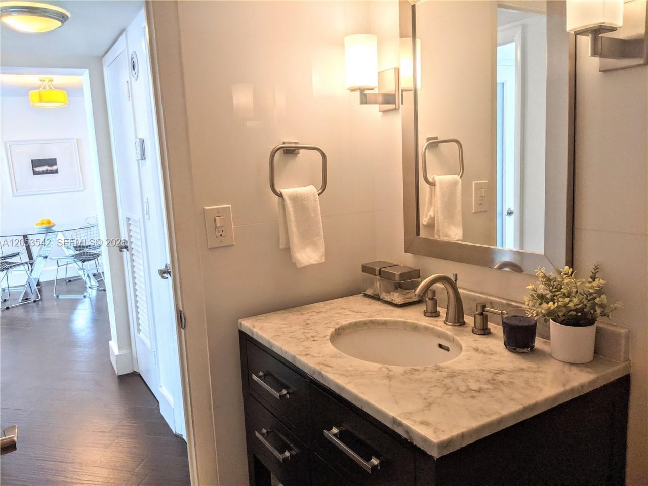 5 Island Ave , Unit 8K, Miami Beach, FL 33139 Photo